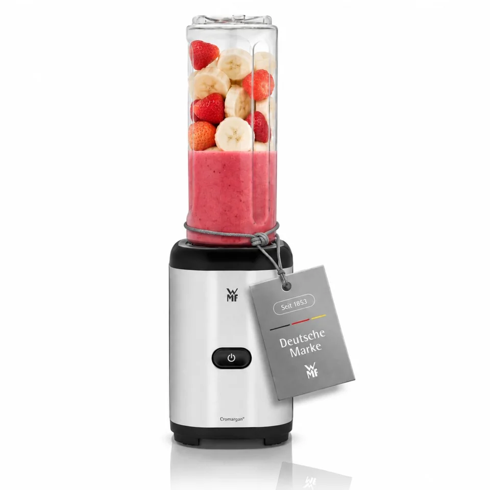 WMF Kult X Mix & Go 600 ml: Mixer im Überblick